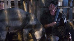 Кадры из фильма Рэмбо IV / Rambo IV (2008)