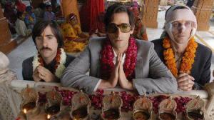 Кадры из фильма Поезд на Дарджилинг. Отчаянные путешественники / The Darjeeling Limited (2008)