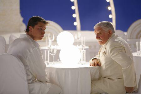 Кадр из фильма Самый лучший фильм (2008)