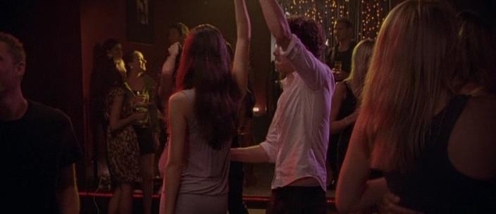 Кадр из фильма Смерть в любви / Death in Love (2008)