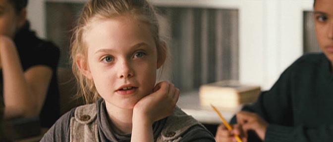 Кадр из фильма Фиби в Стране чудес / Phoebe in Wonderland (2008)