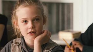 Кадры из фильма Фиби в Стране чудес / Phoebe in Wonderland (2008)