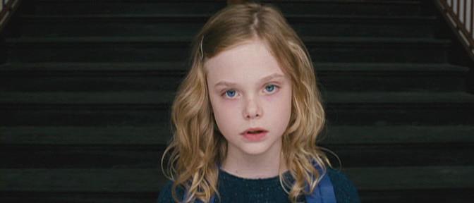 Кадр из фильма Фиби в Стране чудес / Phoebe in Wonderland (2008)