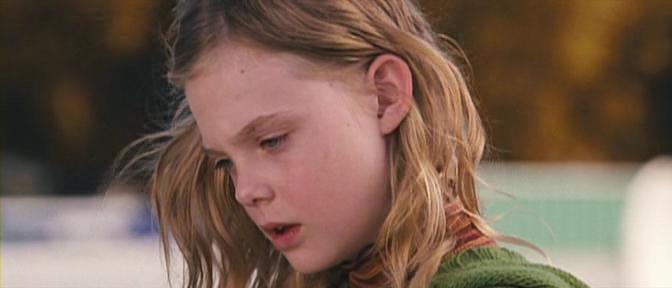 Кадр из фильма Фиби в Стране чудес / Phoebe in Wonderland (2008)