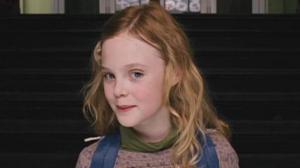 Кадры из фильма Фиби в Стране чудес / Phoebe in Wonderland (2008)