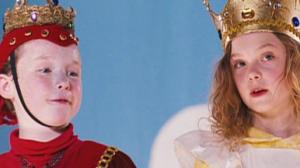 Кадры из фильма Фиби в Стране чудес / Phoebe in Wonderland (2008)
