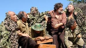 Кадры из фильма Абсурдистан / Absurdistan (2008)