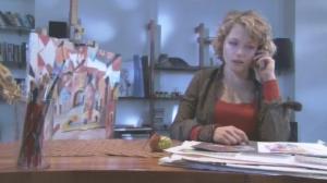 Кадры из фильма Путешествие во влюбленность / Dakteo Jin (2008)