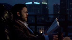 Кадры из фильма Последнее слово / The Last Word (2008)