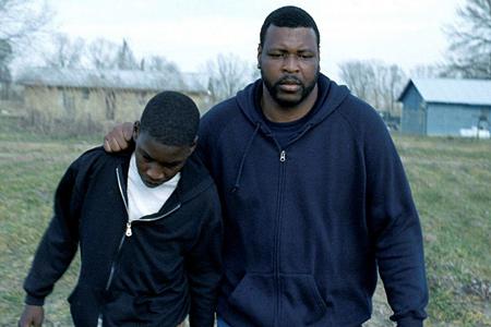 Кадр из фильма Балласт / Ballast (2008)