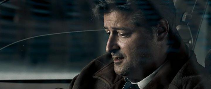 Кадр из фильма Веселый господин / The Merry Gentleman (2008)