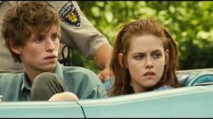 Кадры из фильма Желтый платочек счастья / The Yellow Handkerchief (2008)