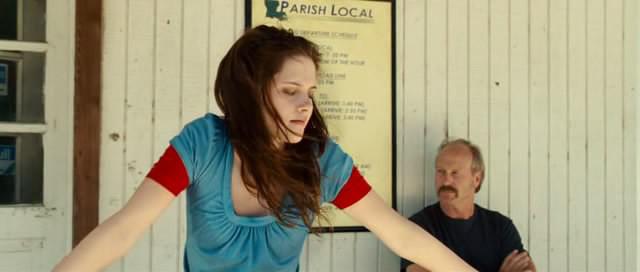Кадр из фильма Желтый платочек счастья / The Yellow Handkerchief (2008)