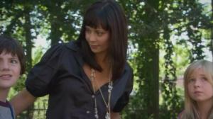 Кадры из фильма Добрая ведьма / The Good Witch (2008)