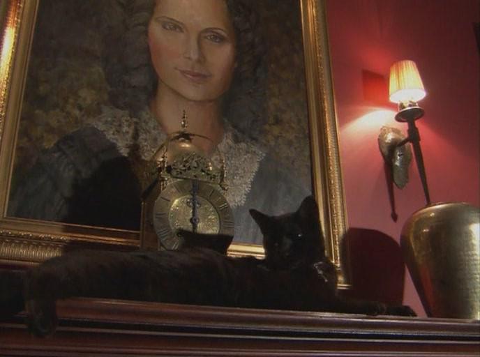 Кадр из фильма Добрая ведьма / The Good Witch (2008)