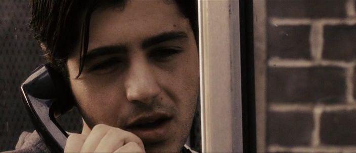 Кадр из фильма Безумие / The Wackness (2008)
