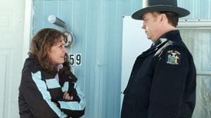Кадры из фильма Замерзшая река / Frozen River (2008)