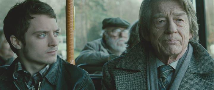 Кадр из фильма Убийства в Оксфорде / The Oxford Murders (2008)