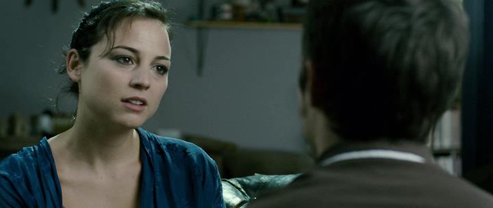 Кадр из фильма Убийства в Оксфорде / The Oxford Murders (2008)