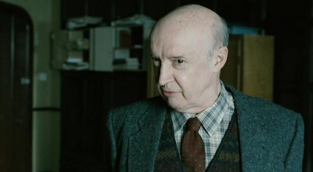 Кадр из фильма Убийства в Оксфорде / The Oxford Murders (2008)