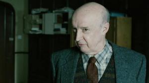 Кадры из фильма Убийства в Оксфорде / The Oxford Murders (2008)