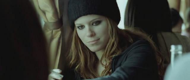 Кадр из фильма Транссибирский экспресс / Transsiberian (2008)