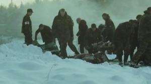 Кадры из фильма Транссибирский экспресс / Transsiberian (2008)