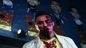 Кадры из фильма Большие шары / Gutterballs (2008)