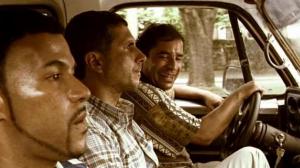Кадры из фильма И пес пожрал пса / Perro come perro (2008)