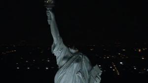 Кадры из фильма Монстро / Cloverfield (2008)