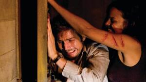 Кадры из фильма Монстро / Cloverfield (2008)