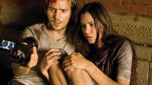 Кадры из фильма Монстро / Cloverfield (2008)