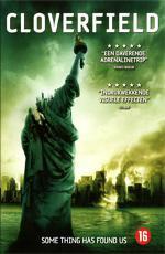 Монстро / Cloverfield (2008)