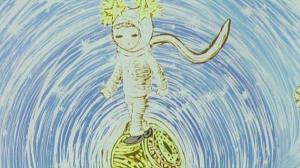 Кадры из фильма Маленький принц / Little Prince (2008)