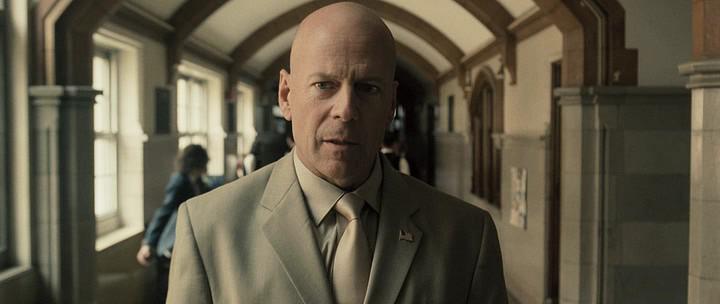 Кадр из фильма Убийство школьного президента / Assassination of a High School President (2008)