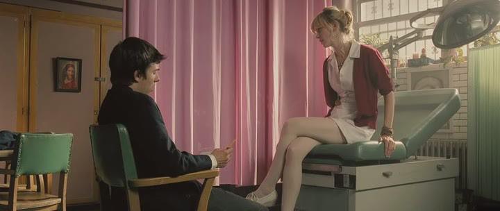 Кадр из фильма Убийство школьного президента / Assassination of a High School President (2008)