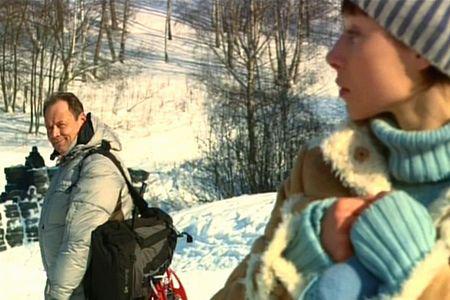 Кадр из фильма После жизни (2008)