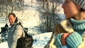 Кадры из фильма После жизни (2008)