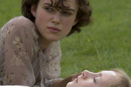 Кадр из фильма Искупление / Atonement (2008)