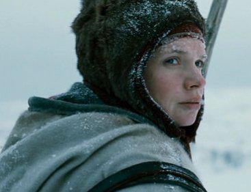 Кадр из фильма Бунт в Каутокейно / Kautokeino-opprøret (2008)