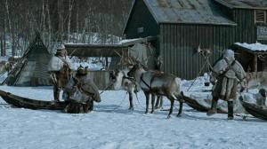 Кадры из фильма Бунт в Каутокейно / Kautokeino-opprøret (2008)