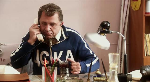 Кадр из фильма Валерий Харламов. Дополнительное время (2008)