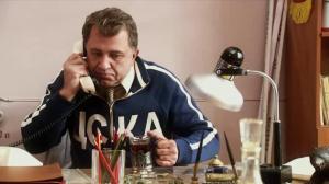 Кадры из фильма Валерий Харламов. Дополнительное время (2008)