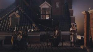 Кадры из фильма Тайны «Ночного дозора» / Nightwatching (2008)