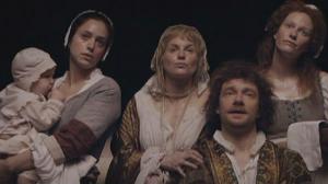 Кадры из фильма Тайны «Ночного дозора» / Nightwatching (2008)