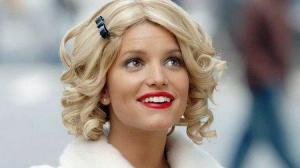 Кадры из фильма Блондинка с амбициями / Blonde Ambition (2008)