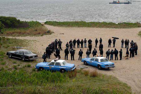 Кадр из фильма Хозяева ночи / We Own the Night (2008)
