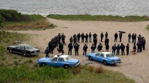 Кадры из фильма Хозяева ночи / We Own the Night (2008)