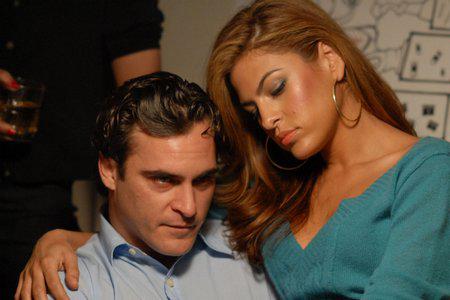 Кадр из фильма Хозяева ночи / We Own the Night (2008)