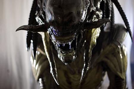 Кадр из фильма Чужие против Хищника: Реквием / Aliens vs. Predator: Requiem (2008)